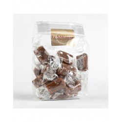 Bonbons de caramel au...